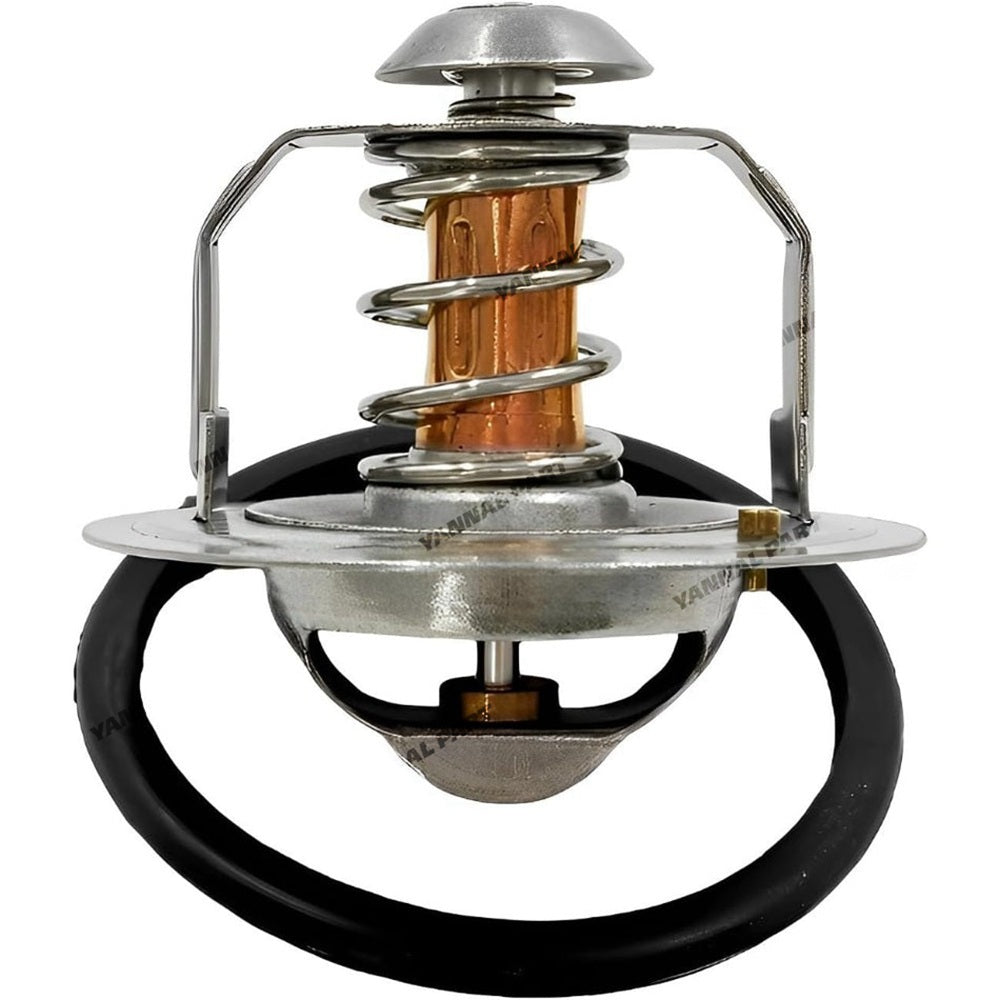 Thermostat 1137700700 for Isuzu Engine 6BD1 6BB1 6BG1 4BD1 4BG1 Truck FSR12 FSR FTR NRR