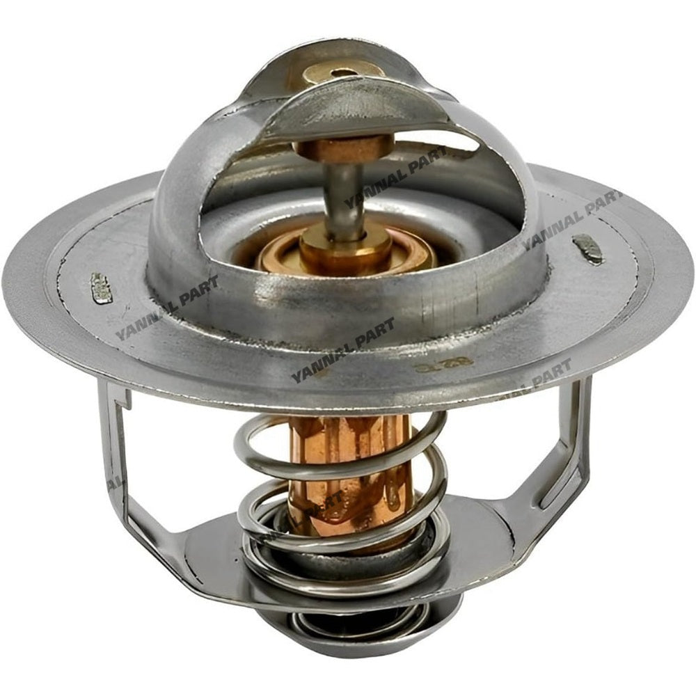 Thermostat 1137700700 for Isuzu Engine 6BD1 6BB1 6BG1 4BD1 4BG1 Truck FSR12 FSR FTR NRR