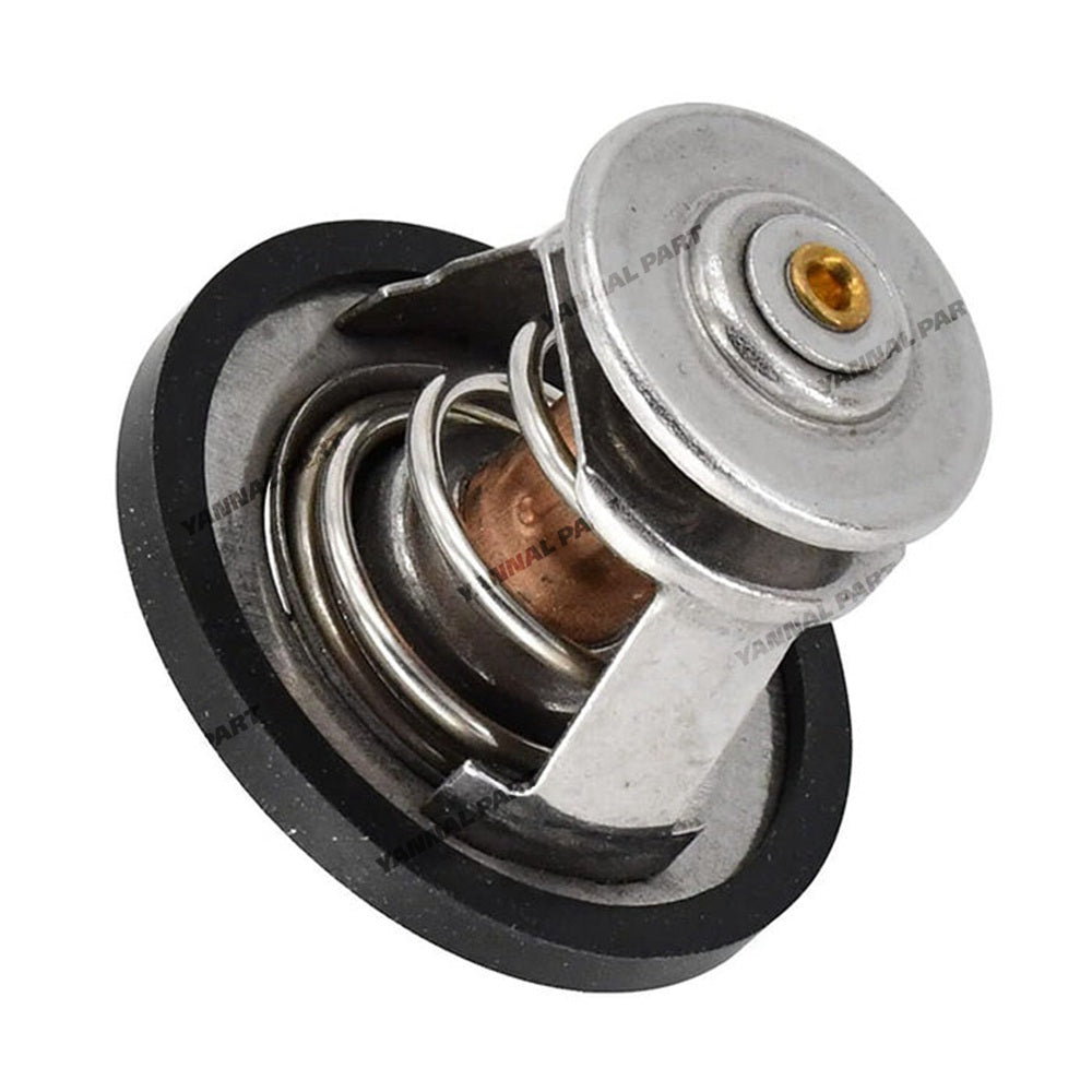 180F Thermostat 249-5541 for Caterpillar CAT Engine 3013C 3024 C1.1 C1.5 C1.6 C2.2 Excavator 304 305 303.5CR 304CR Loader 226 232 242 216 228