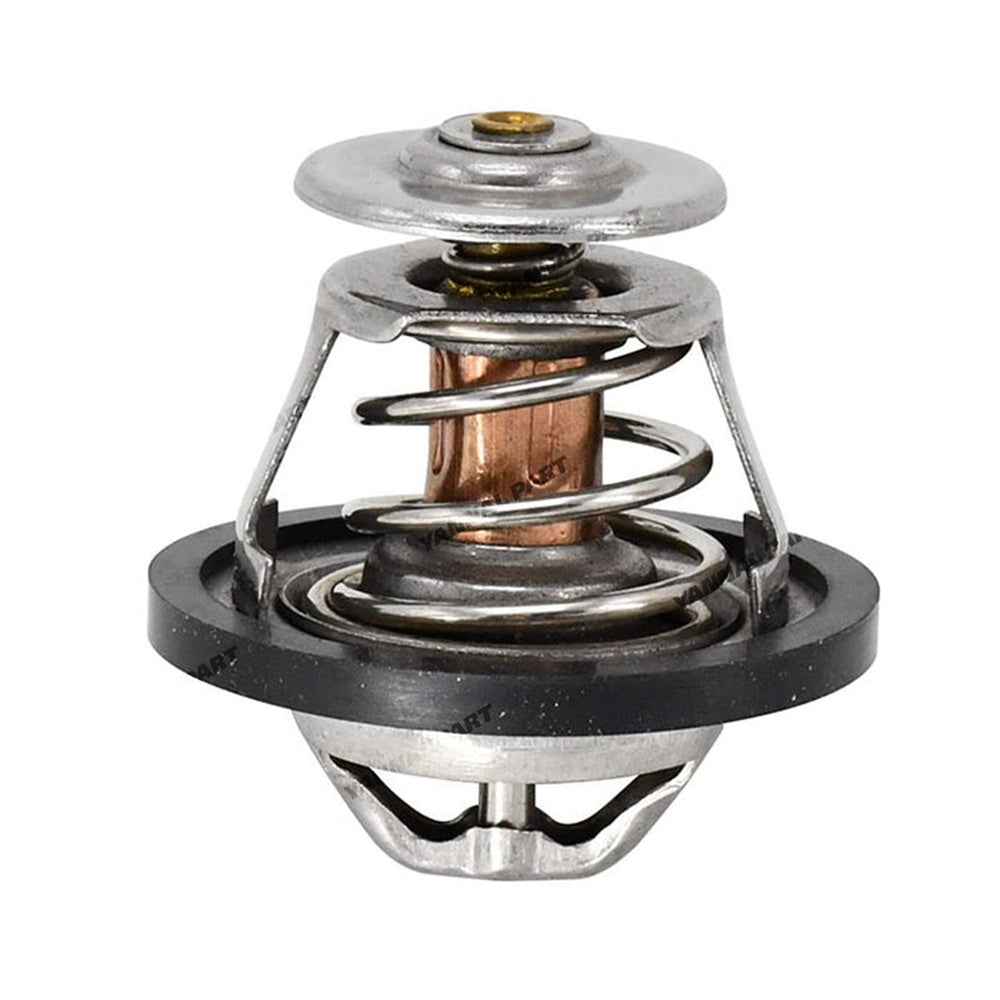180F Thermostat 249-5541 for Caterpillar CAT Engine 3013C 3024 C1.1 C1.5 C1.6 C2.2 Excavator 304 305 303.5CR 304CR Loader 226 232 242 216 228
