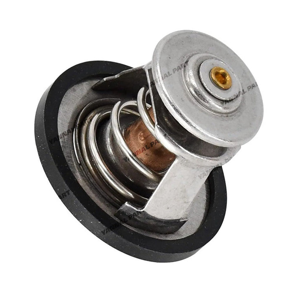 180F Thermostat 249-5541 for Caterpillar CAT Engine 3013C 3024 C1.1 C1.5 C1.6 C2.2 Excavator 304 305 303.5CR 304CR Loader 226 232 242 216 228