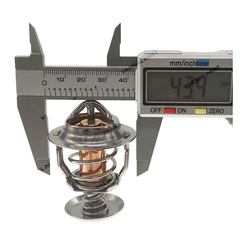 Thermostat 8971606540 Fit For Hitachi EX27U EX27UNA EX30U EX35U EX35UNA EX50U EX58MU LX20-2 LX20-3 LX20SL-3