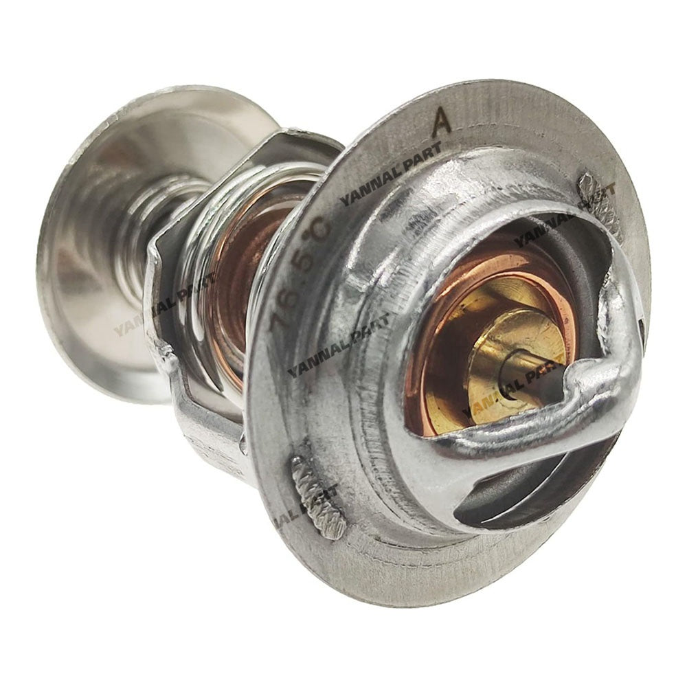 Thermostat 8971606540 Fit For Hitachi EX27U EX27UNA EX30U EX35U EX35UNA EX50U EX58MU LX20-2 LX20-3 LX20SL-3