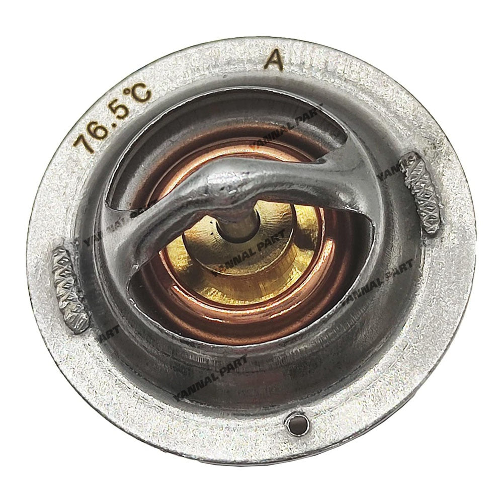 Thermostat 8971606540 Fit For Hitachi EX27U EX27UNA EX30U EX35U EX35UNA EX50U EX58MU LX20-2 LX20-3 LX20SL-3