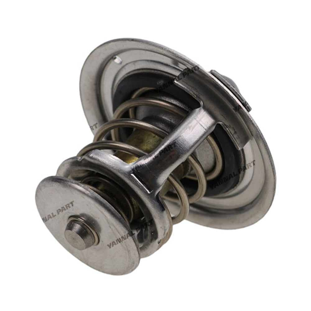 Thermostat 8972112090 for Isuzu 3LD1 3LD2 4JG1 4JG2 4LB1 4LC1 4LE1 Engine
