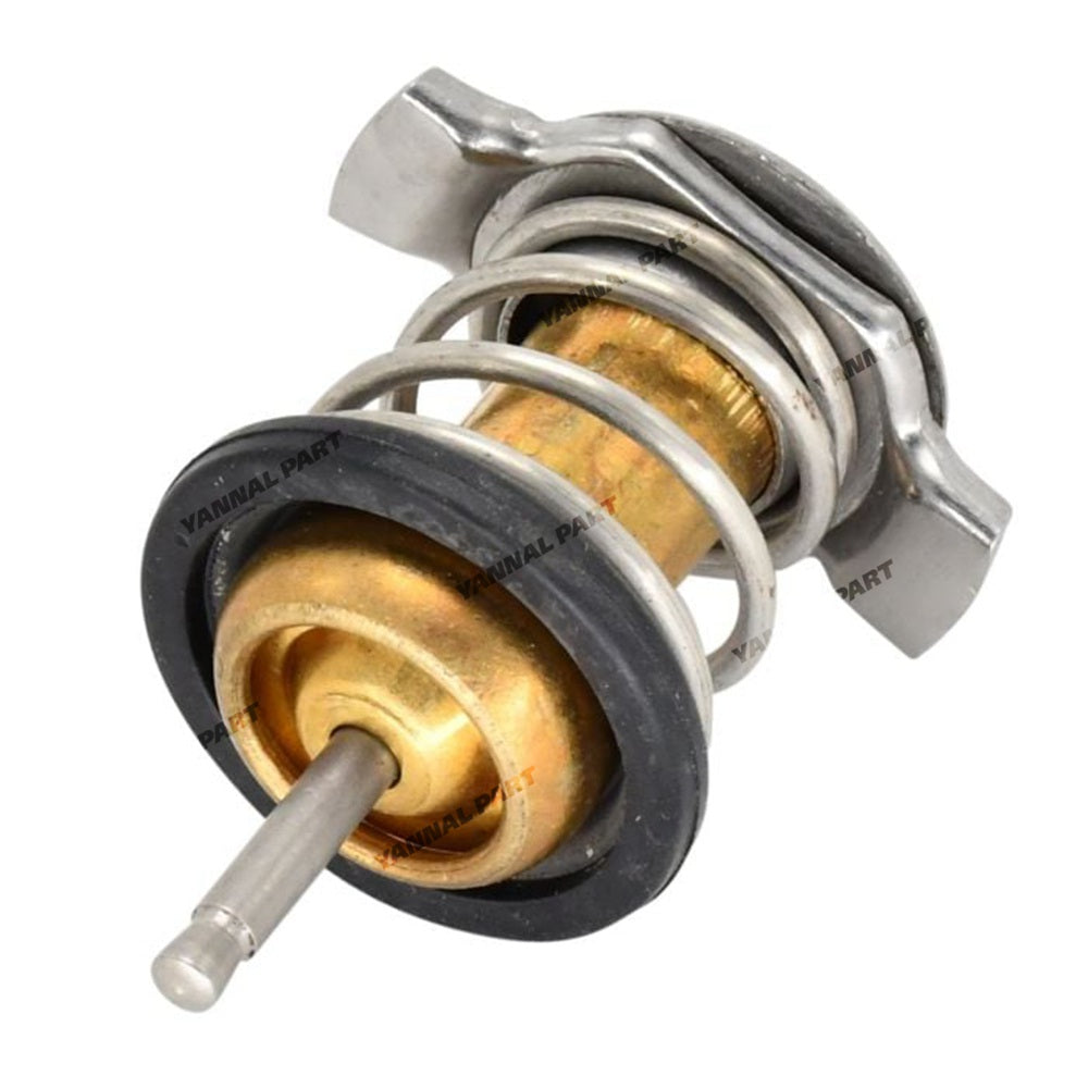 Thermostat 504209127 Fit For CASE 420 430 435 445 450 SR200 SR210 SR220 SR250 SV250 SV300 TR270 TR320 TV380