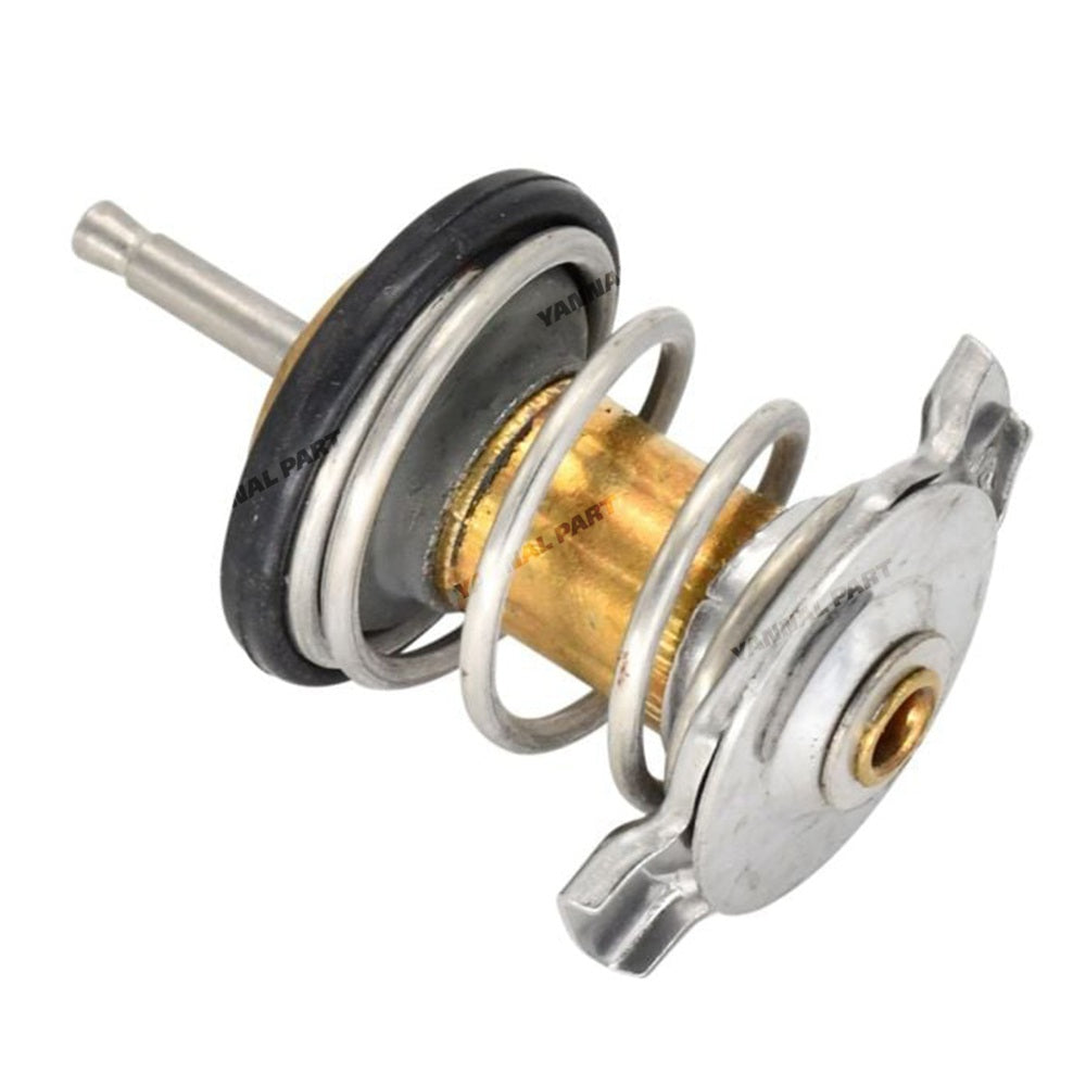Thermostat 504209127 Fit For CASE 420 430 435 445 450 SR200 SR210 SR220 SR250 SV250 SV300 TR270 TR320 TV380