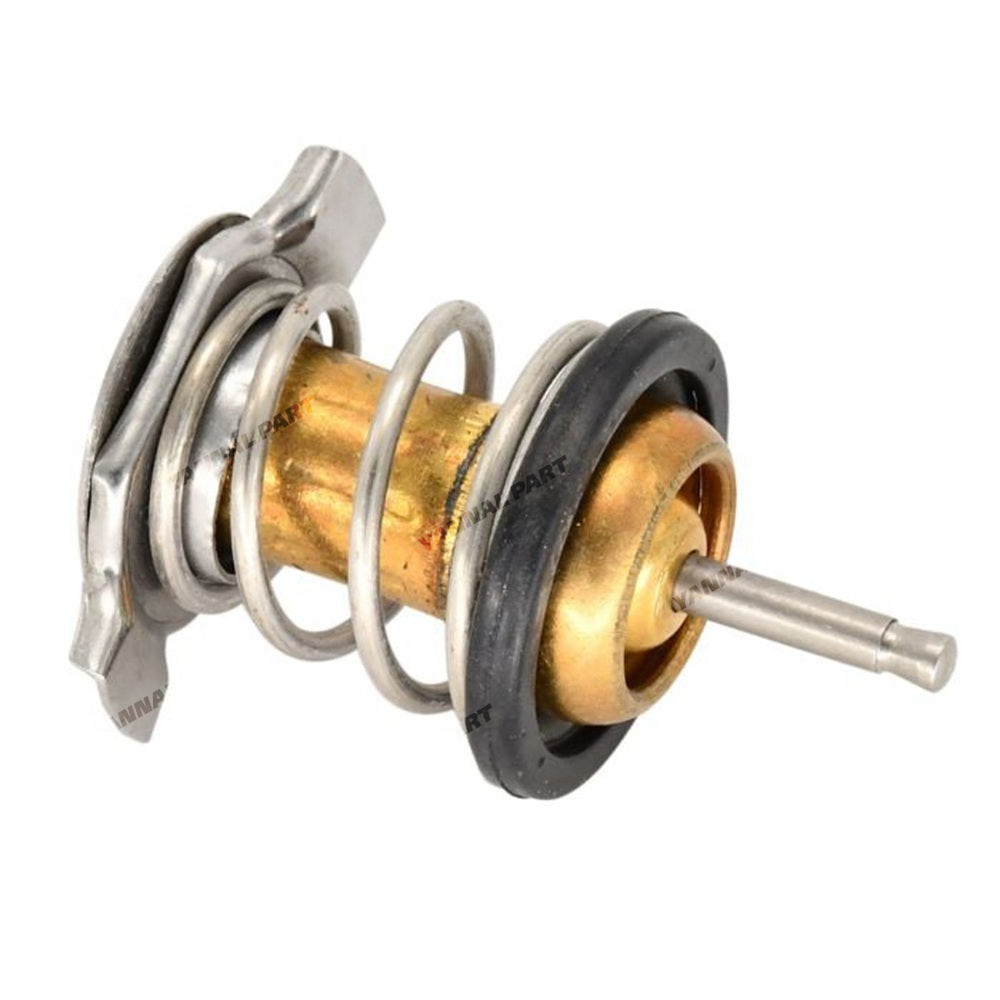 Thermostat 504209127 Fit For CASE 420 430 435 445 450 SR200 SR210 SR220 SR250 SV250 SV300 TR270 TR320 TV380