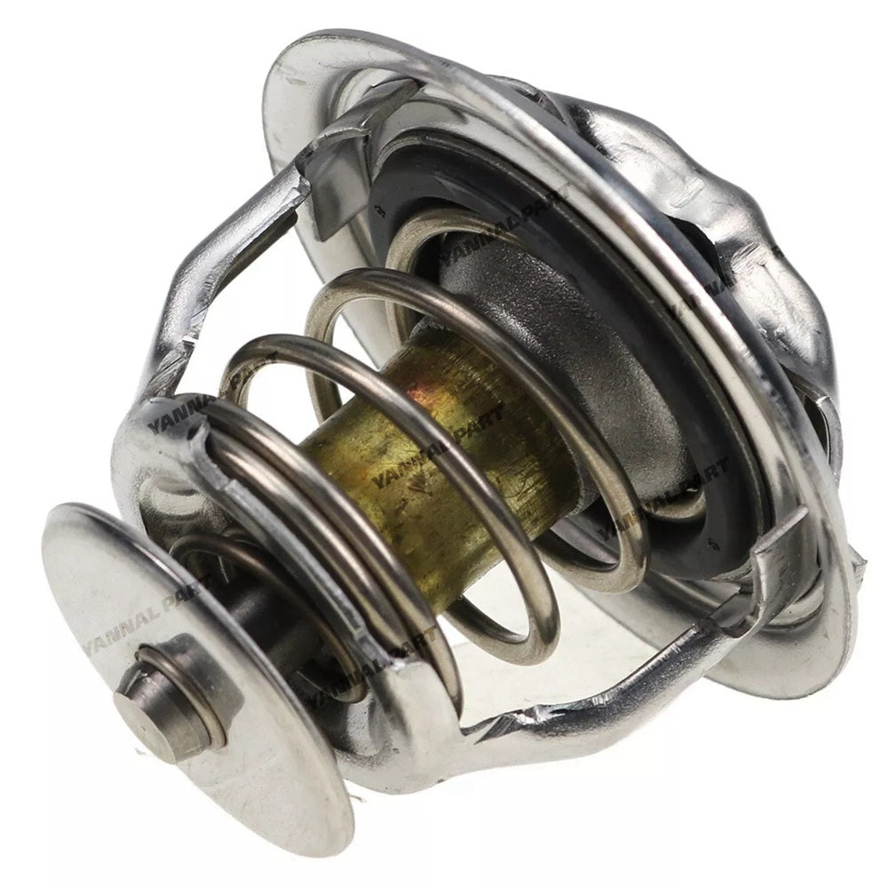 Thermostat 8972112090 Fit For Hitachi EX27U EX35U EX50U Excavator