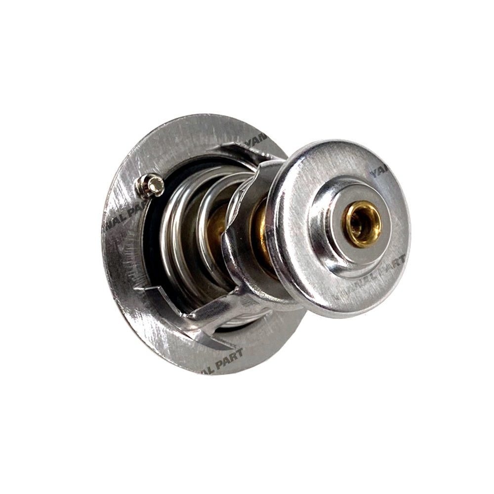 Thermostat 145206230 for Perkins Engine 403A-15 403D-15 403D-15T 403D-17 403F-15 403F-15T 404A-22 404D-22 404D-22T 404D-22TA 404F-22 404F-22T