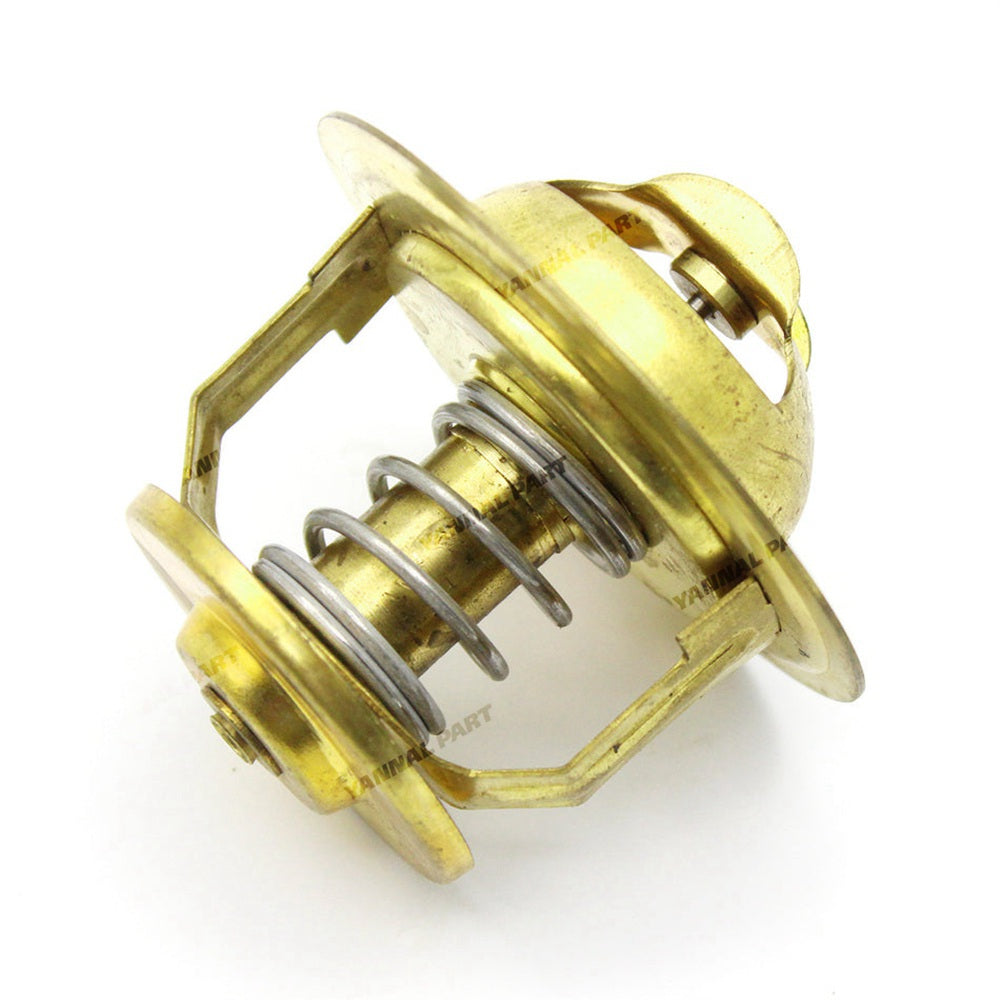 Thermostat 600-421-6210 for Komatsu Engine 4D105-5 6D105-1 Excavator PC200-3 PC220-3