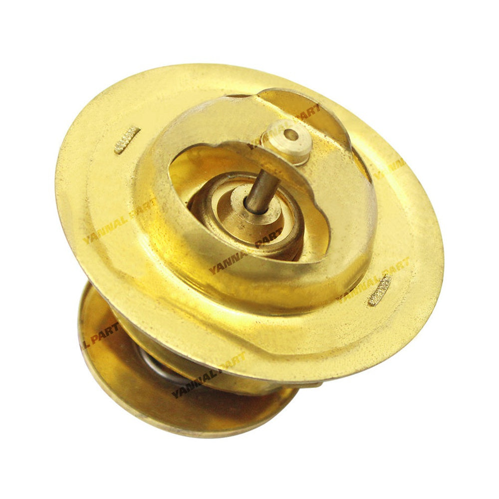 Thermostat 600-421-6210 for Komatsu Engine 4D105-5 6D105-1 Excavator PC200-3 PC220-3