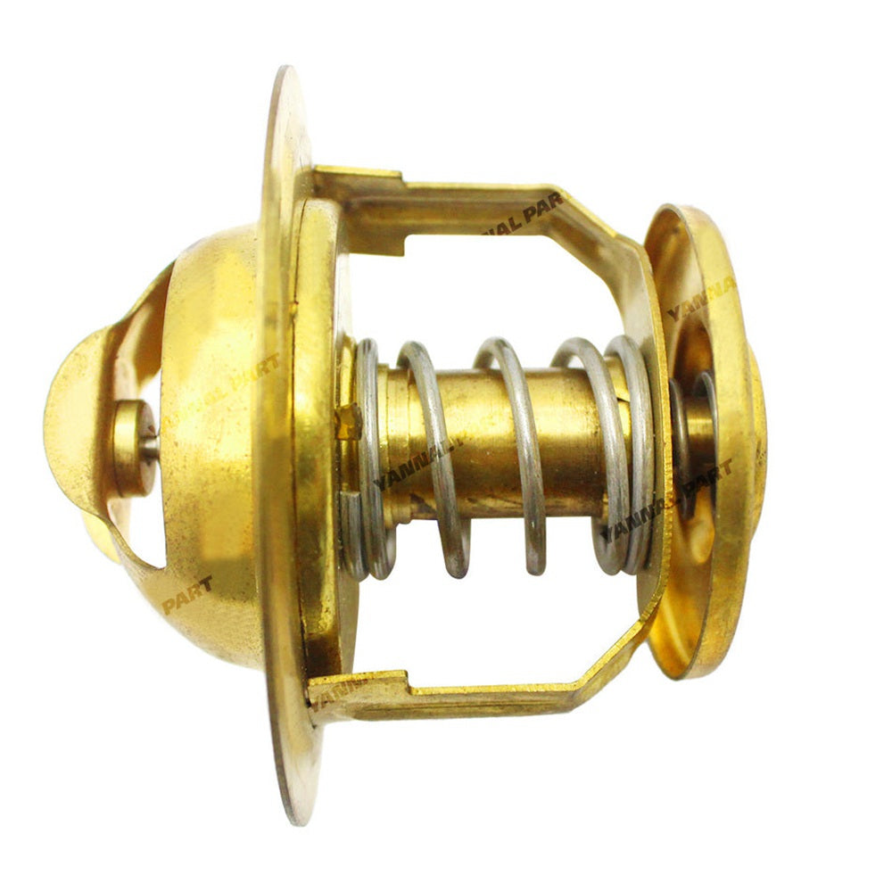 Thermostat 600-421-6210 for Komatsu Engine 4D105-5 6D105-1 Excavator PC200-3 PC220-3