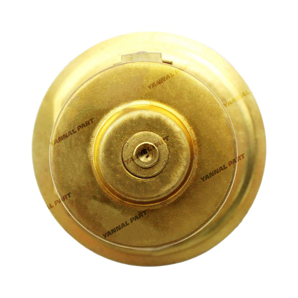 Thermostat 600-421-6210 for Komatsu Engine 4D105-5 6D105-1 Excavator PC200-3 PC220-3