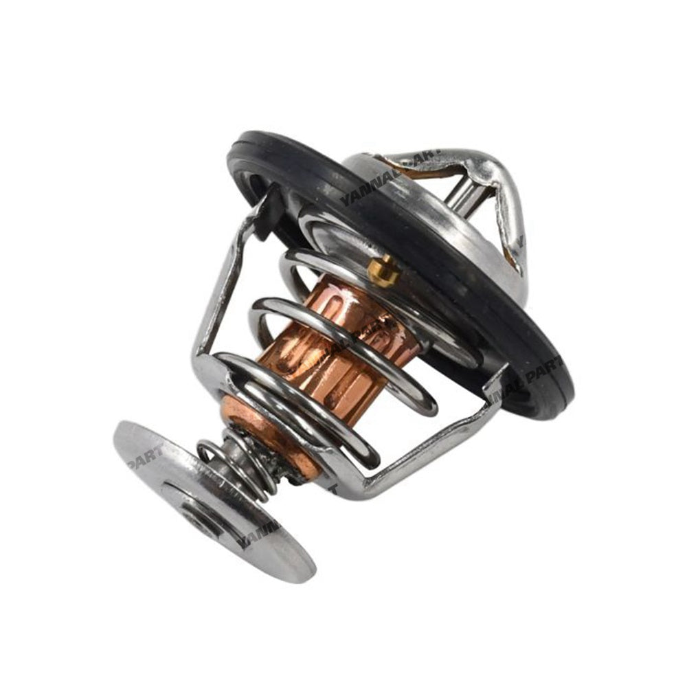Thermostat M811034 Fit For John Deere Engine 3013 3016 Excavator 110 25 27D 30 35D 35G 50 50D 50G Tractor 2027R 3005 3215 3038E 3046R