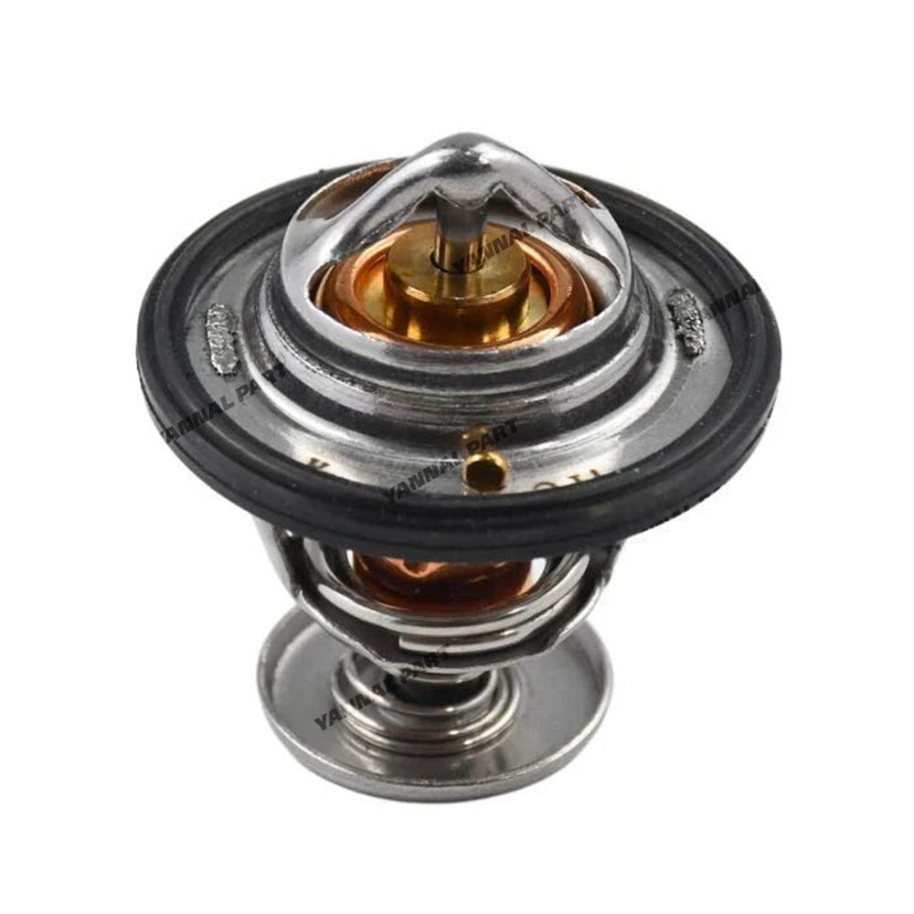 Thermostat M811034 Fit For John Deere Engine 3013 3016 Excavator 110 25 27D 30 35D 35G 50 50D 50G Tractor 2027R 3005 3215 3038E 3046R