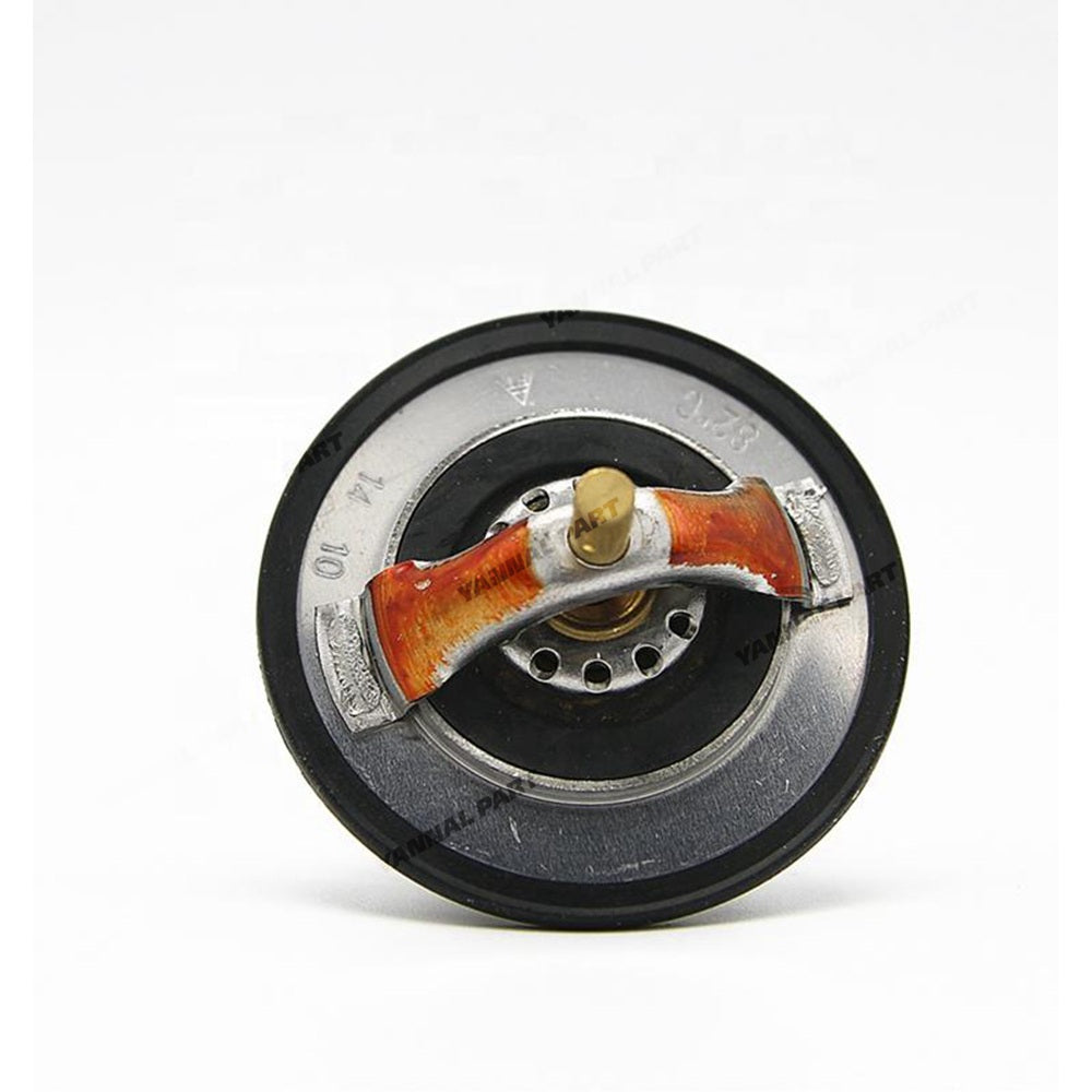 Full Set Thermostat 8973007902 8973007872 for Isuzu Engine 4HE1 4HF1 4HK1 Turck NPR NPR-HD NQR NRR