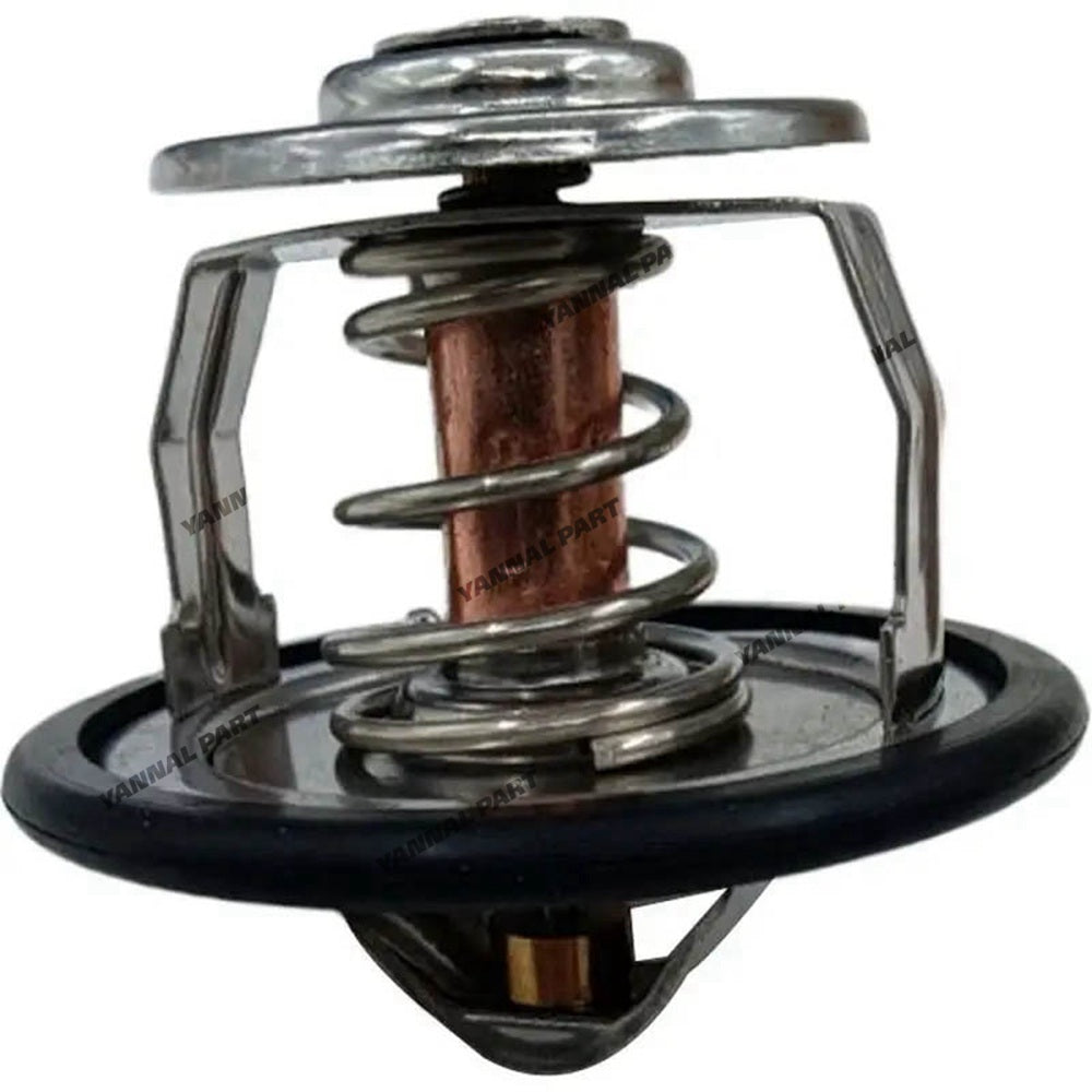 Thermostat 600-421-6320 for Komatsu Engine 6D125 S6D125 SA6D110 SA6D125