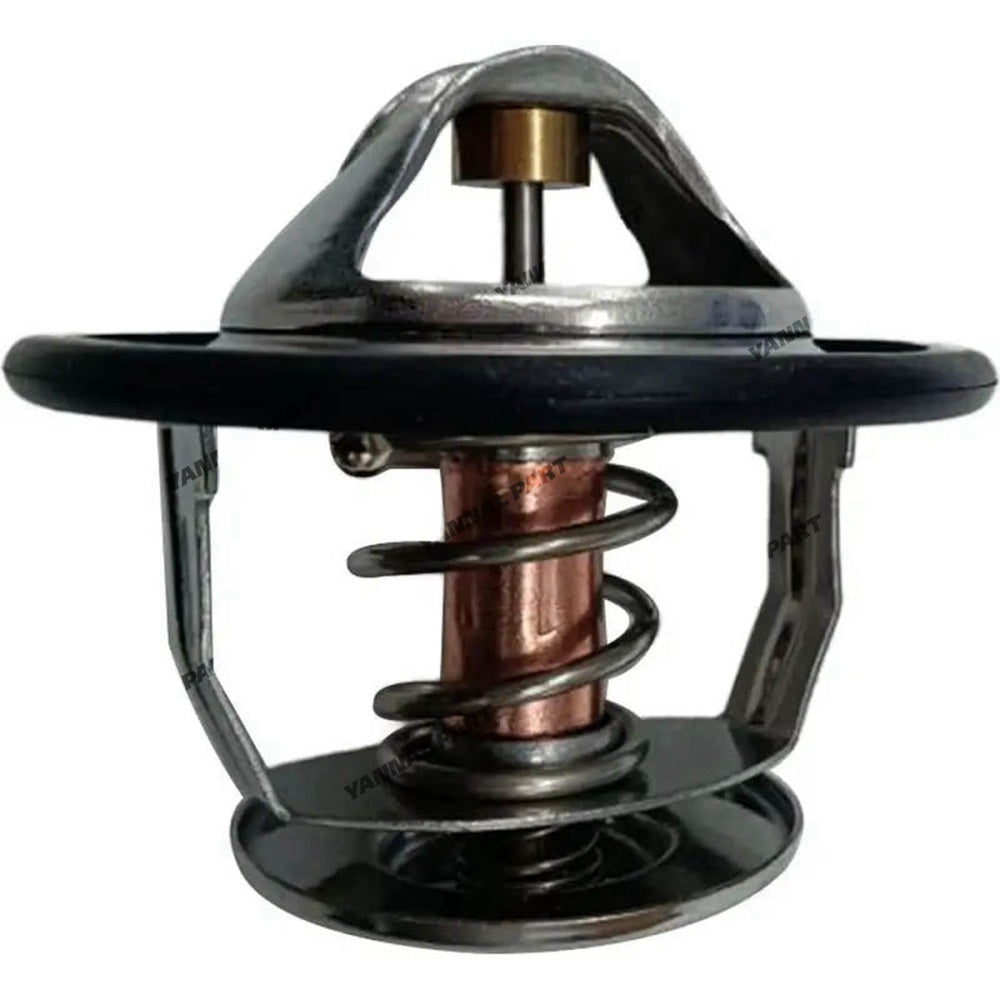 Thermostat 600-421-6320 for Komatsu Engine 6D125 S6D125 SA6D110 SA6D125