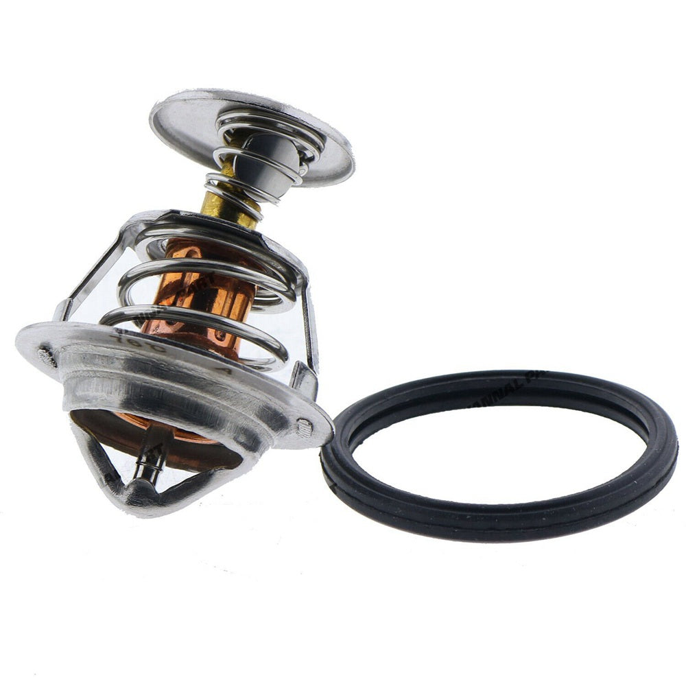 Thermostat 121750-49800 for Yanmar Engine 2GM20 3GM30 4JH2