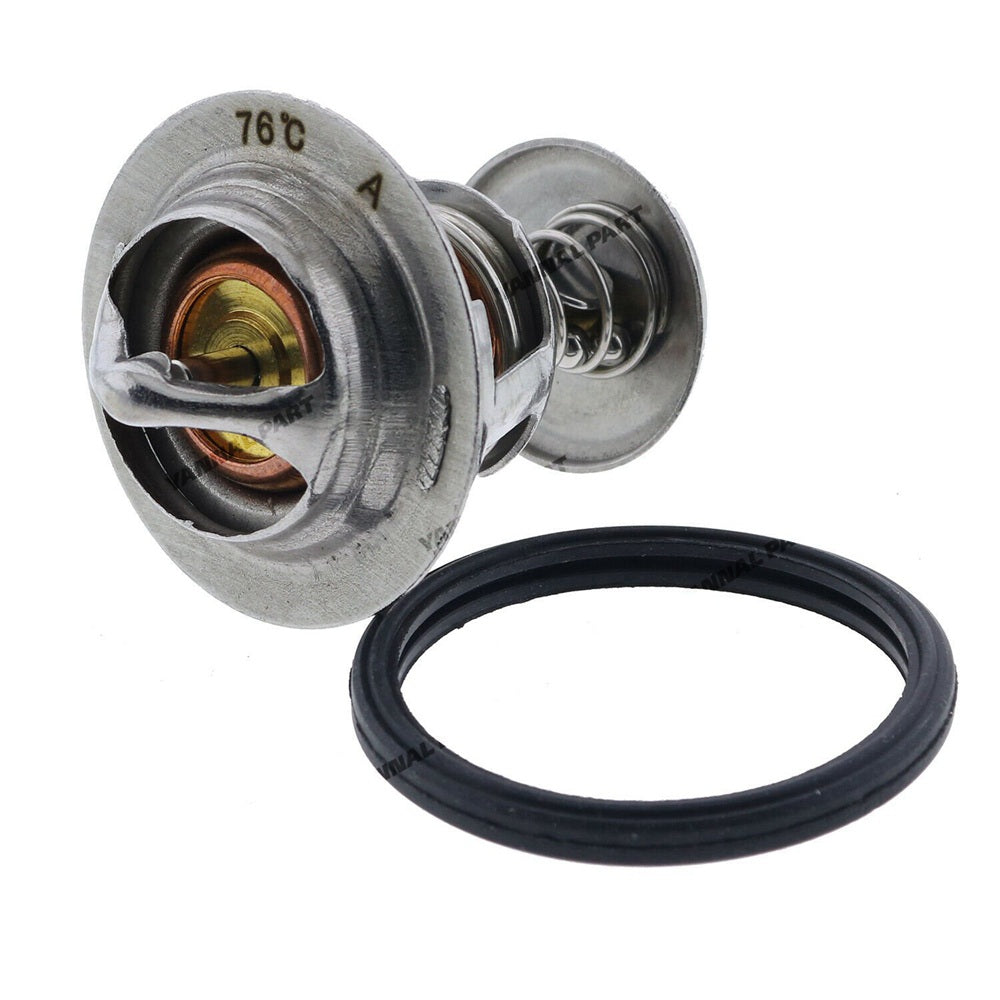Thermostat 121750-49800 for Yanmar Engine 2GM20 3GM30 4JH2