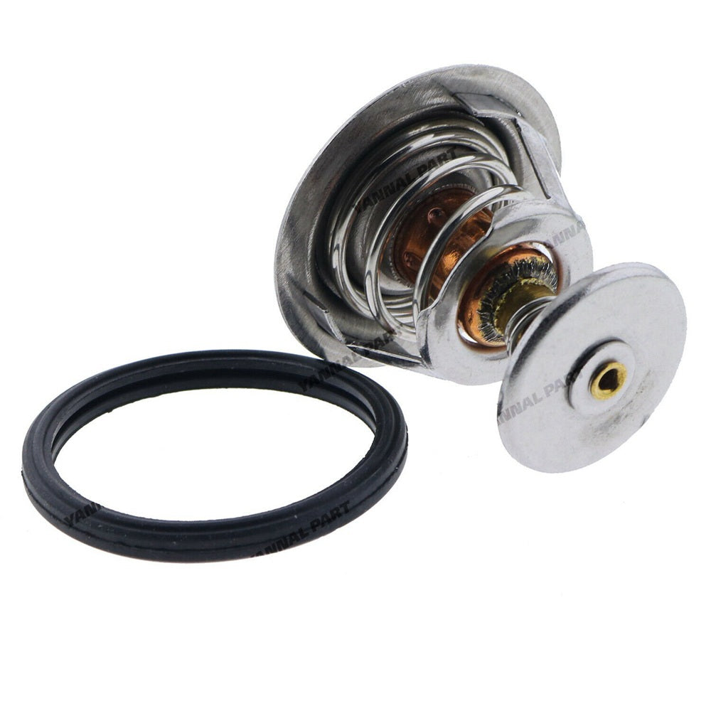 Thermostat 121750-49800 for Yanmar Engine 2GM20 3GM30 4JH2
