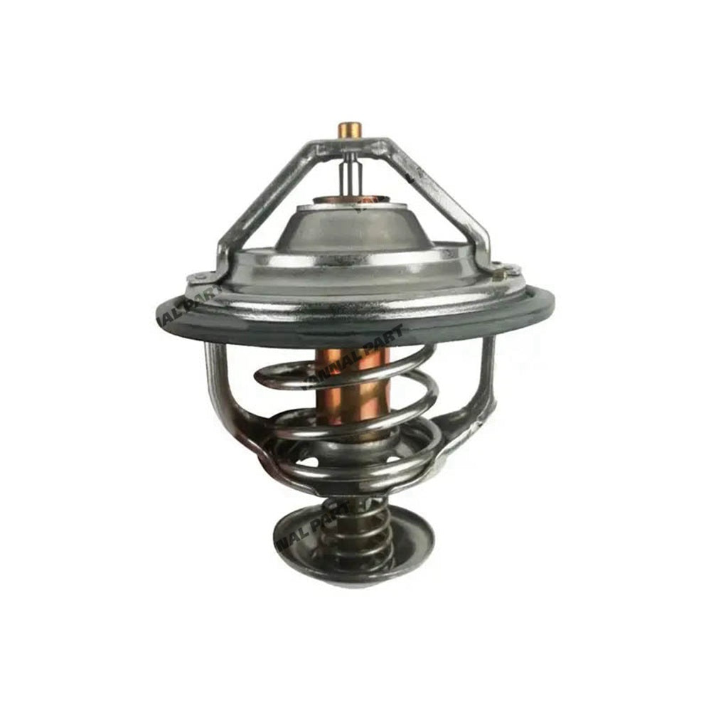 Thermostat 1-13770069-1 for Hitachi EX300-2 EX300-3 EX300-5 EX370-5M EX385USR Excavator
