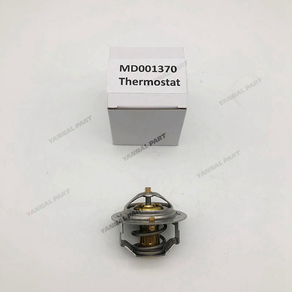 Thermostat K6516441 30A46-00100 31B46-02200 MD001370 for Mitsubishi S3L2 S4L2