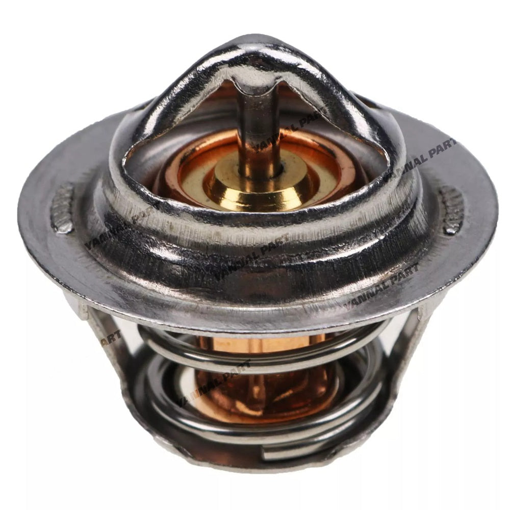 Thermostat AM121688 AM109396 Fit For John Deere Tractor 285 320 325 425 445 GX325 GX345