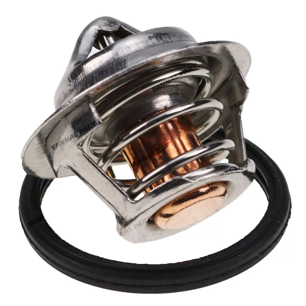 Thermostat AM121688 AM109396 Fit For John Deere Tractor 285 320 325 425 445 GX325 GX345