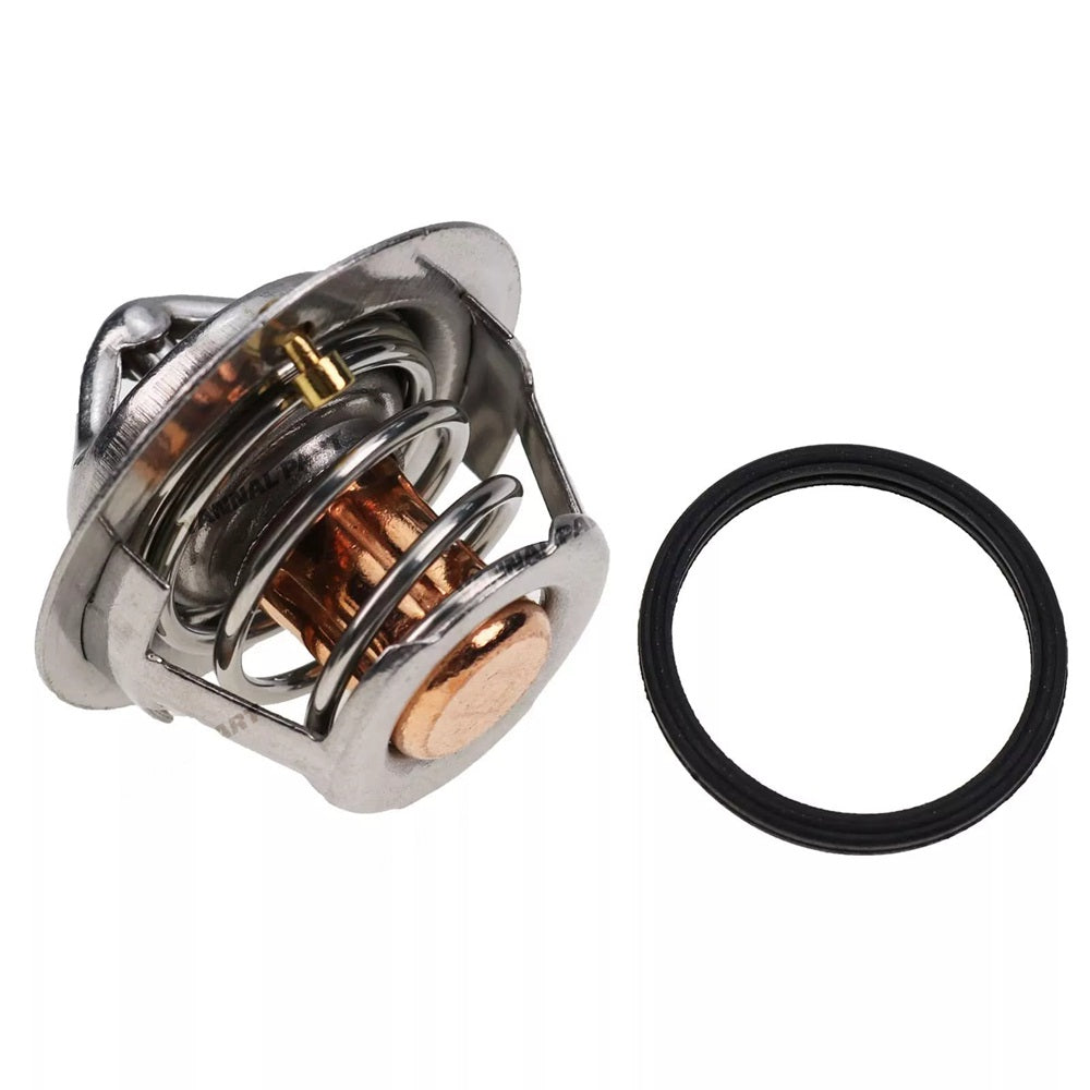 Thermostat AM121688 AM109396 Fit For John Deere Tractor 285 320 325 425 445 GX325 GX345