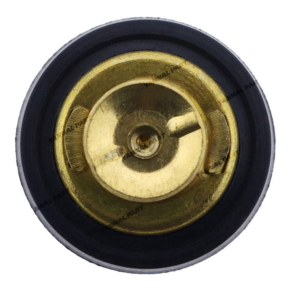 Thermostat 825212001 Fit For Mercury 8HP 9.9HP 15HP 25HP 30HP 40HP 45HP 50HP 75HP 90HP 4-Stroke Outboard Engine