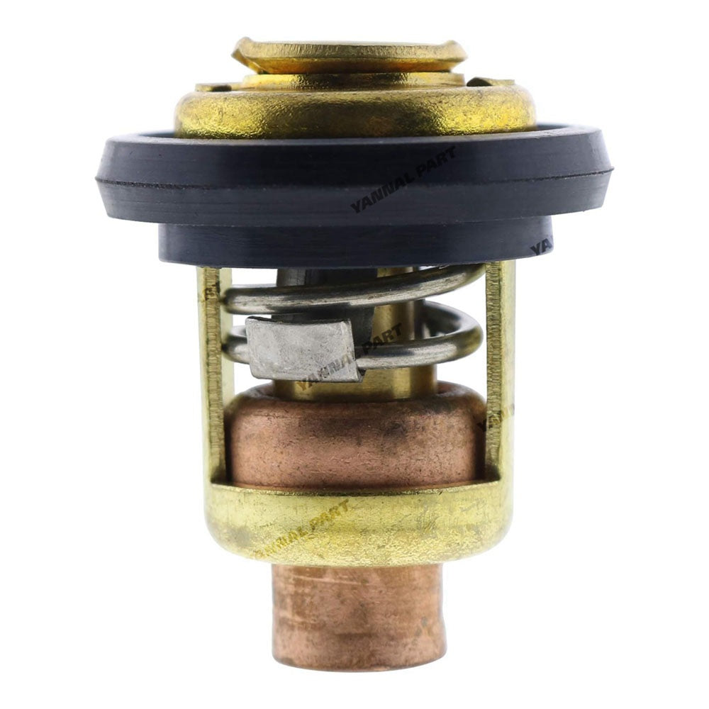 Thermostat 825212001 Fit For Mercury 8HP 9.9HP 15HP 25HP 30HP 40HP 45HP 50HP 75HP 90HP 4-Stroke Outboard Engine