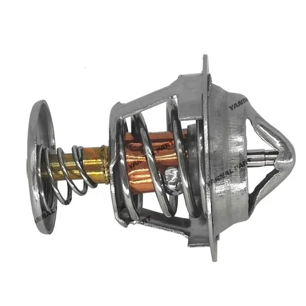 Thermostat 1G924-73010 for Kubota Engine D1703 D1803 V2403 Tractor L2501D L2501F L2501H