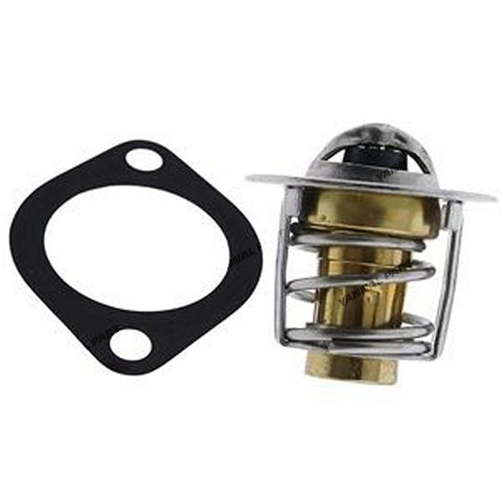 Thermostat 23473GT Fit For Kubota Engine WG750B Genie Boom Lift Z-34/22 Z-34/22N Z-45/25 Z-45/25J