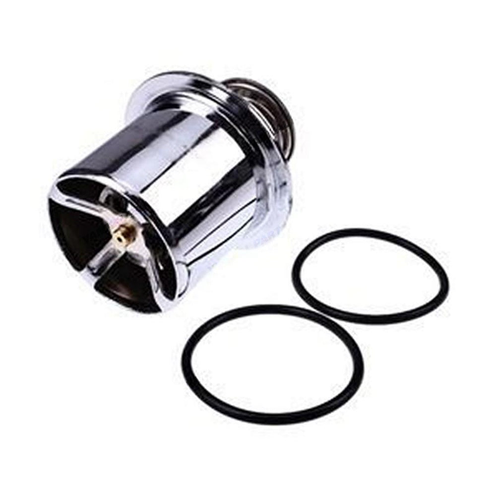Thermostat 5284903 3940632 for Engine 6C8.3 ISC8.3 QSC8.3 QSL9 ISL9 Hyundai Excavator R320LC-7A R360LC-7R360LC-7A