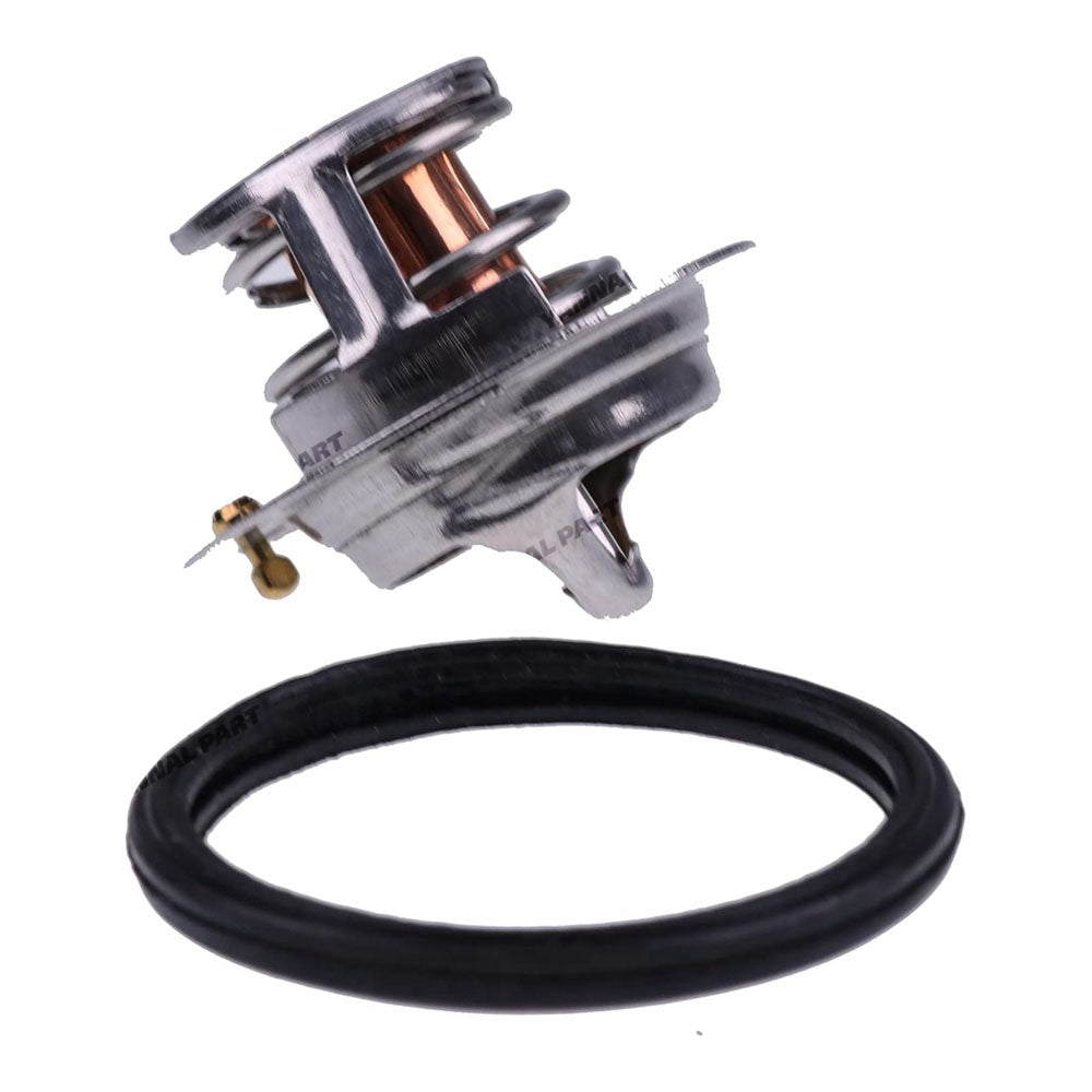 Thermostat 49054-1068 Fit For Daihatsu Engine DM950 DM850 Kawasaki UTV Mule 2510 3010 4010 KAF950