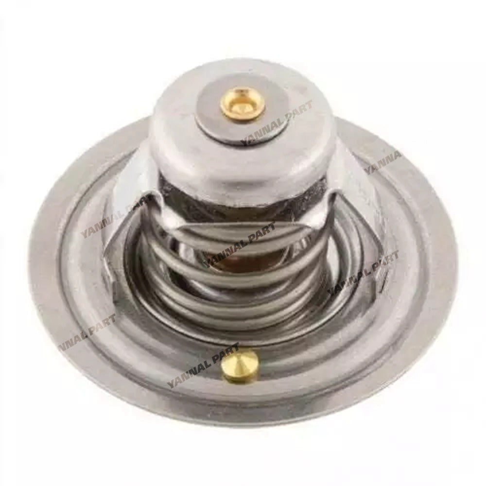 Thermostat 84383461 2856541 Fit For Kobelco Excavator SK170 SK210-9