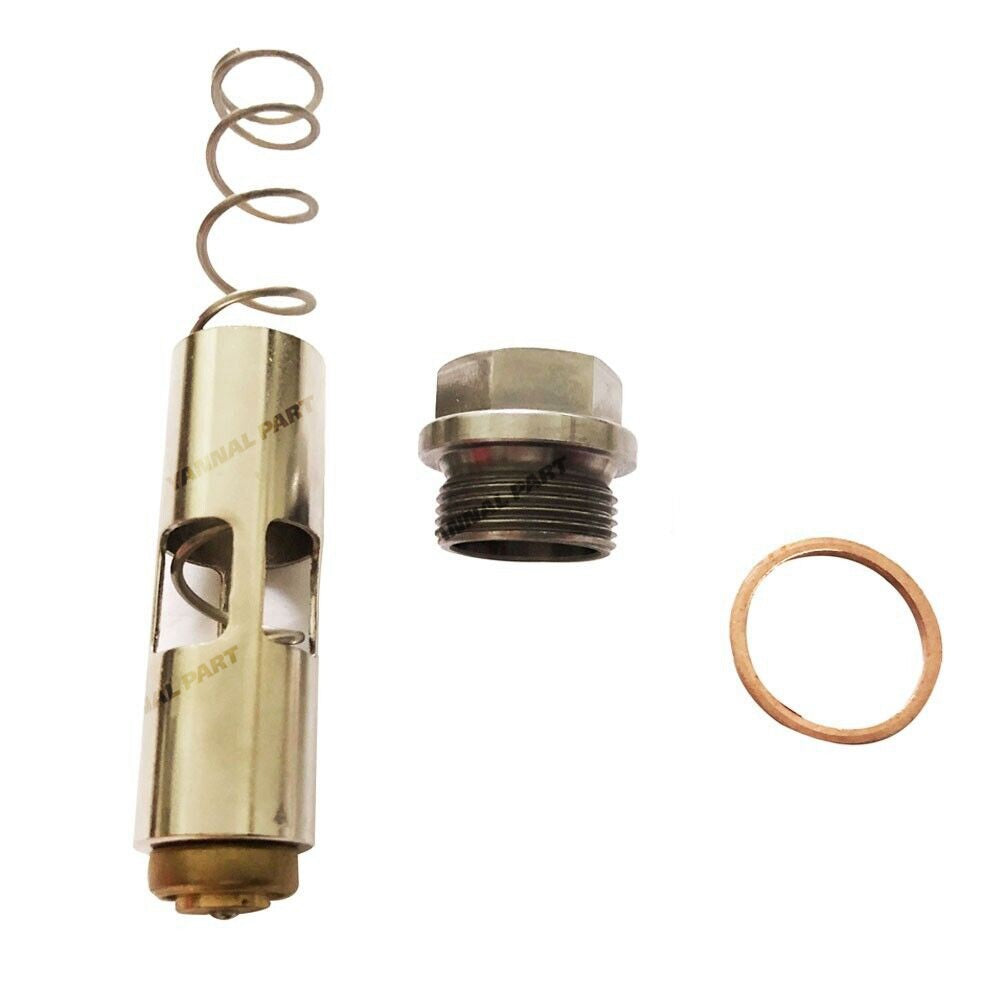 Thermostat 04103219 Fit For Deutz Engine F4M2011 F3M2011