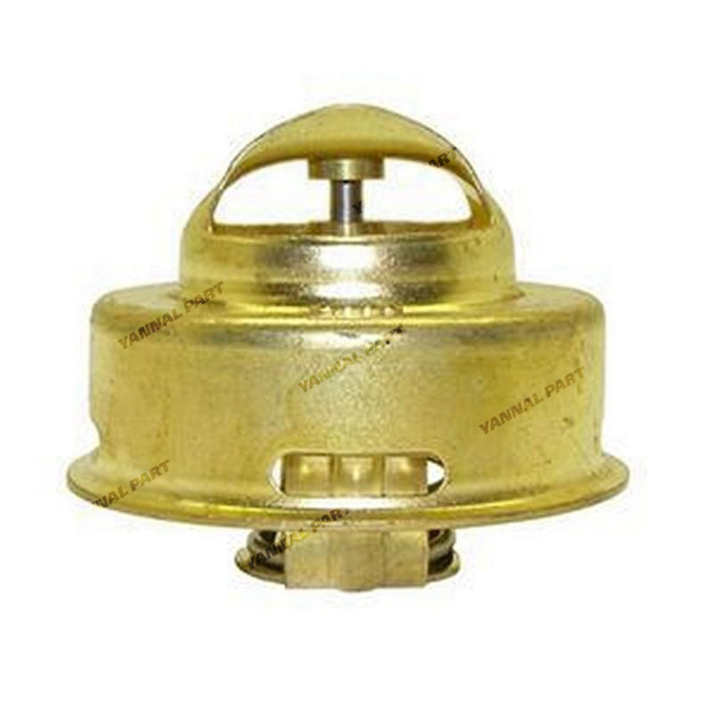 Thermostat 31646-02200 for Mitsubishi Engine S4S S4E 4DQ7 Hyundai R160LC-9S R170W-9S R180LC-9S R180W-9S