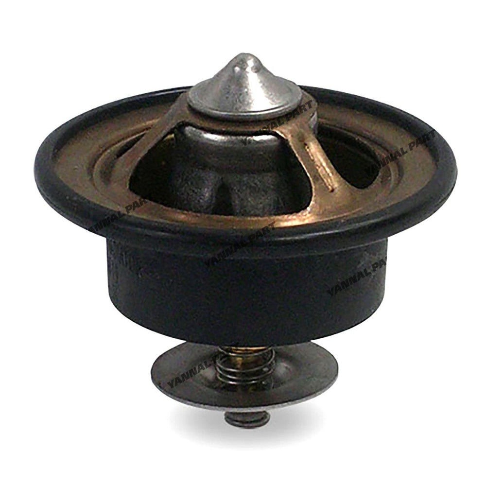 Thermostat 3946849 for Engine 4B3.9 B4.5 6B5.9 B6.7 ISB QSB 5.9L 6BT 6BTA 6BTAA Dodge Ram2500 Ram3500