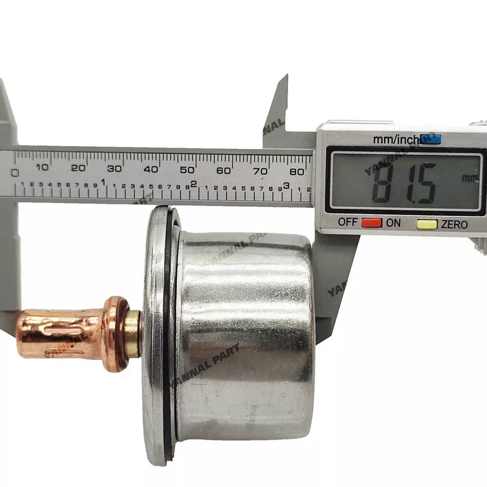 180F Thermostat 1W-5253 9S-9160 for Caterpillar CAT Engine 3304 3306 3408 3412 1373 1674 Loader 980 988 992 983