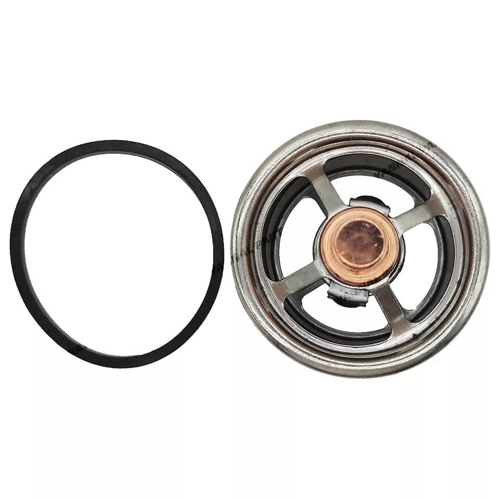 180F Thermostat 1W-5253 9S-9160 for Caterpillar CAT Engine 3304 3306 3408 3412 1373 1674 Loader 980 988 992 983
