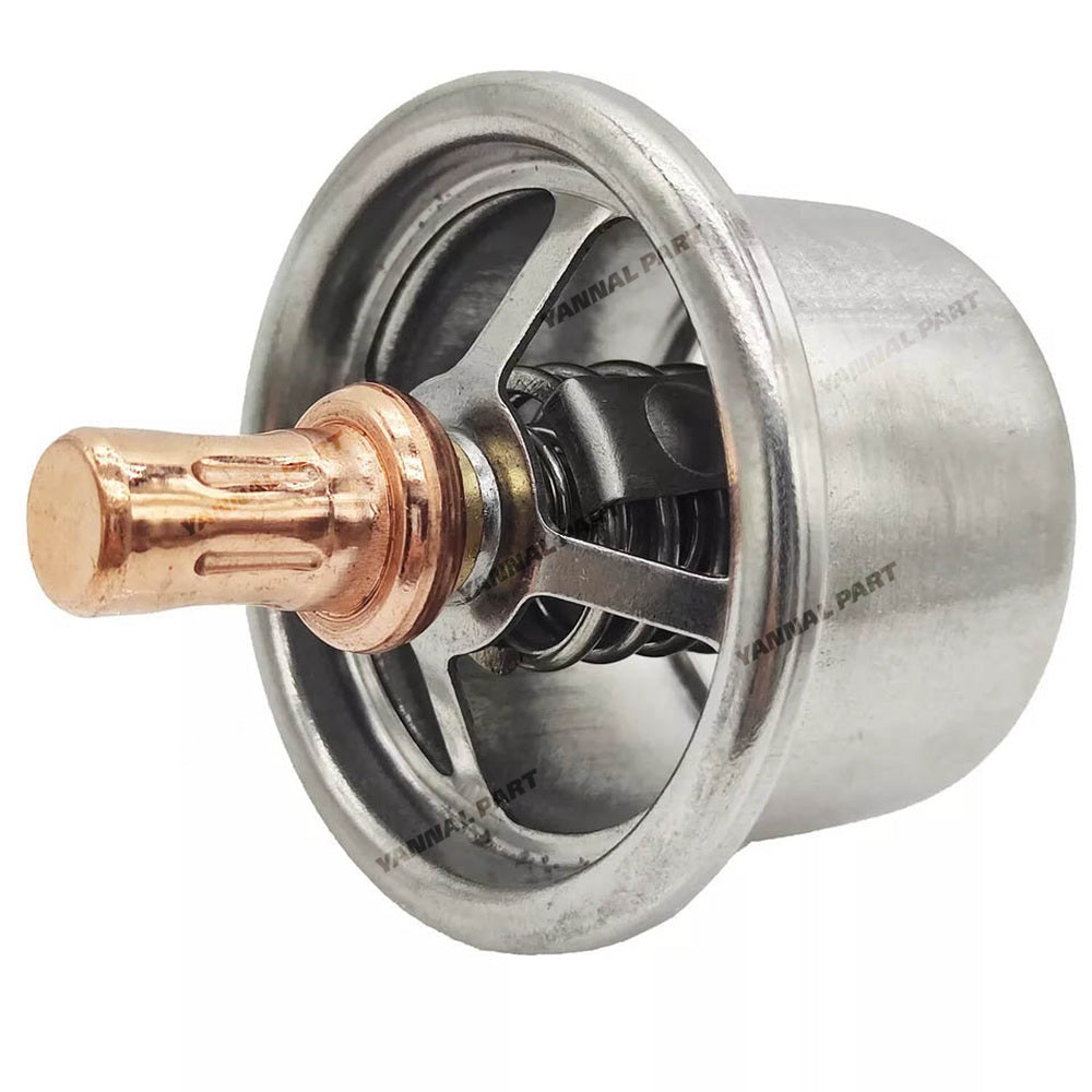 180F Thermostat 1W-5253 9S-9160 for Caterpillar CAT Engine 3304 3306 3408 3412 1373 1674 Loader 980 988 992 983