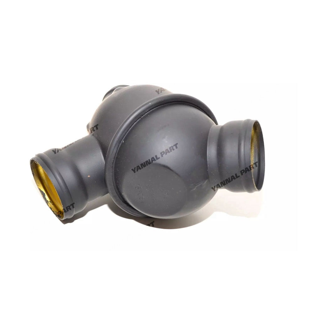 Thermostat 1215-2726 Fit For Deutz MWM Engine TBD 234 V16