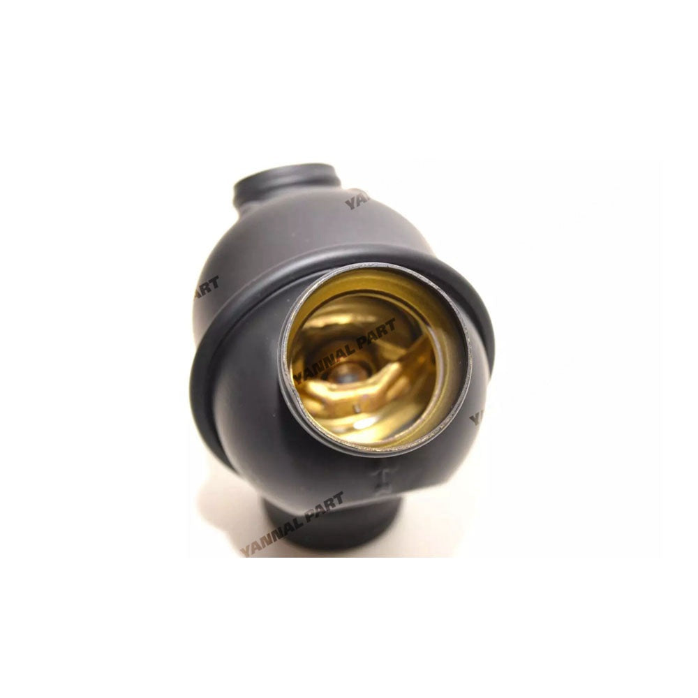 Thermostat 1215-2726 Fit For Deutz MWM Engine TBD 234 V16