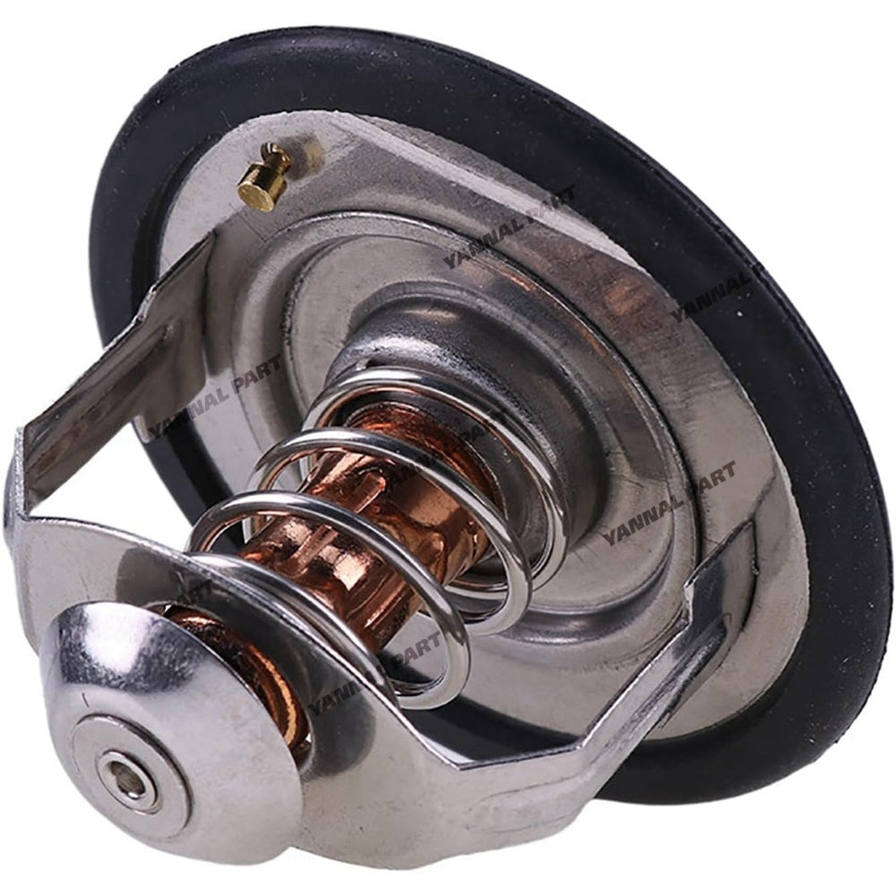 Thermostat 8973617700 8942149620 8970898910 for Isuzu Engine 4JB1 4JG1 4JG2 4LB1 4LC1 4LE1 4LE2 John Deere Excavator 75D 85D