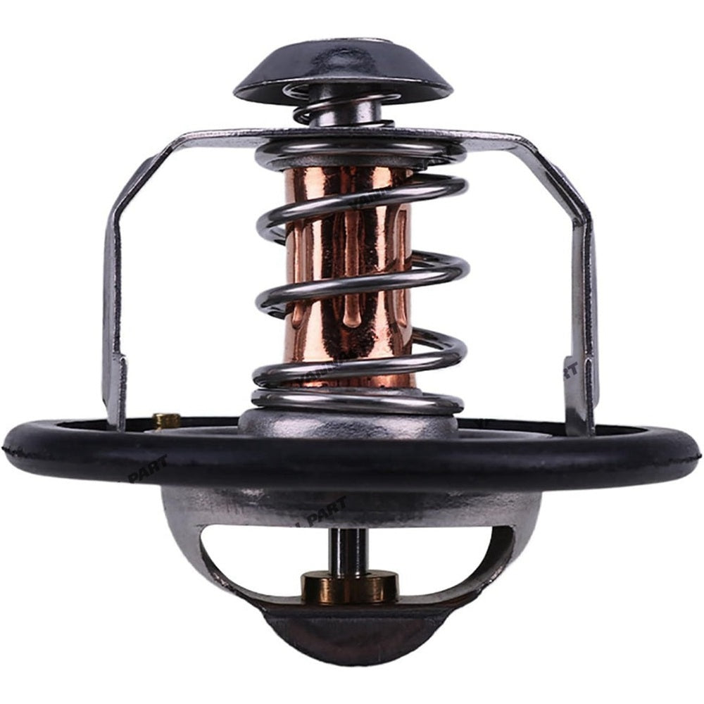 Thermostat 8973617700 8942149620 8970898910 for Isuzu Engine 4JB1 4JG1 4JG2 4LB1 4LC1 4LE1 4LE2 John Deere Excavator 75D 85D