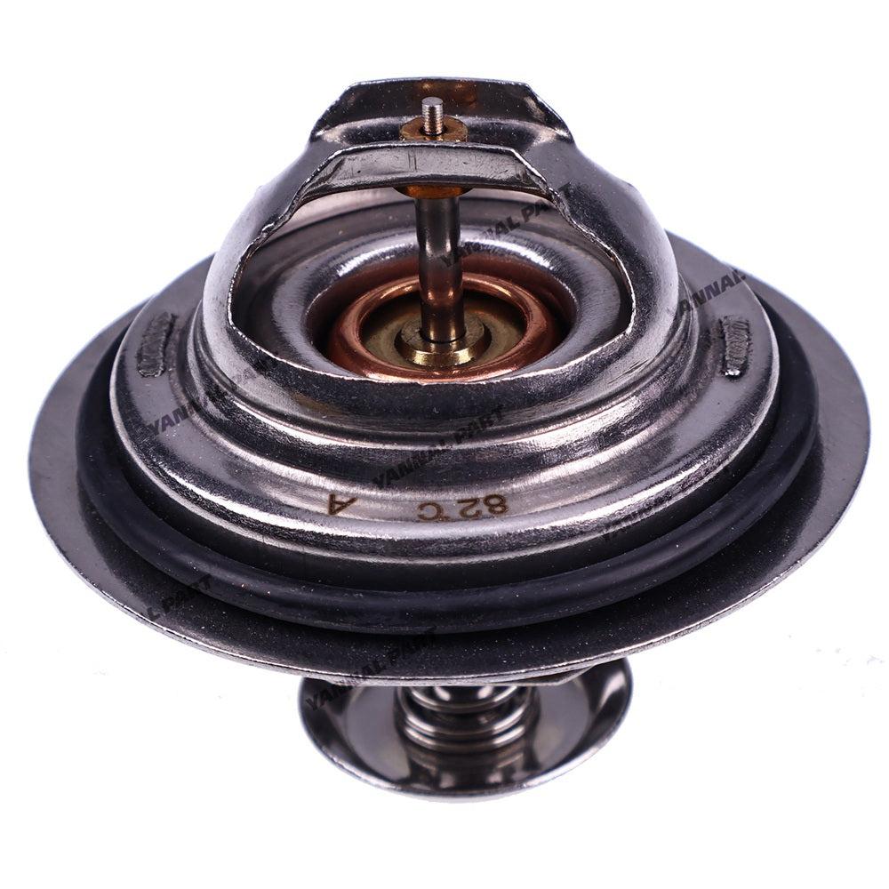 Thermostat 02/800789 Fit For JCB Excavator JS110 JS130 JS130W JS145W JS150LC JS150W