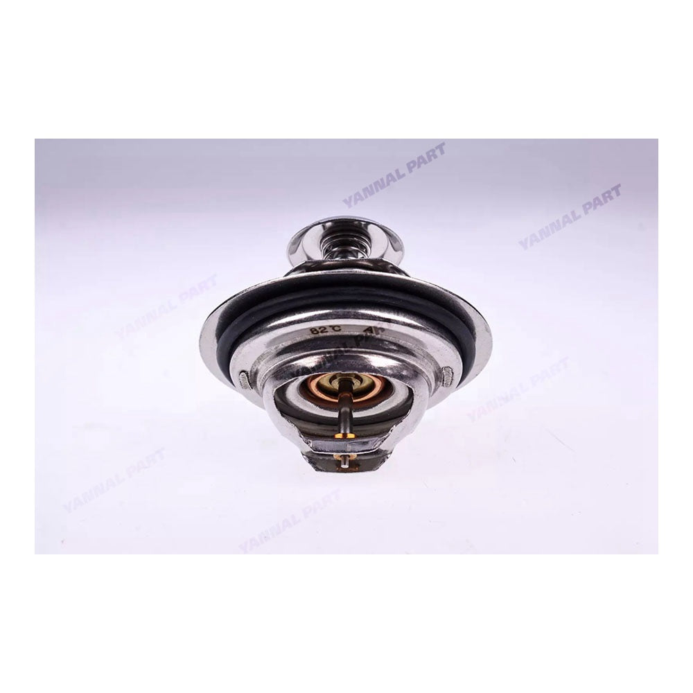 Thermostat 02/800789 Fit For JCB Excavator JS110 JS130 JS130W JS145W JS150LC JS150W